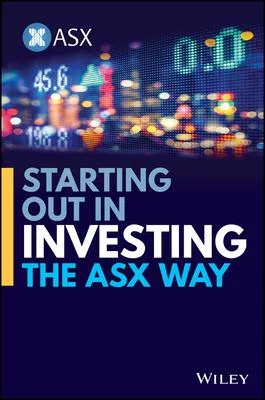 Starting Out in Shares the Asx Way