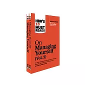 Hbr’’s 10 Must Reads on Managing Yourself 2-Volume Collection