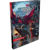 Van Richten’’s Guide to Ravenloft (Dungeons & Dragons)