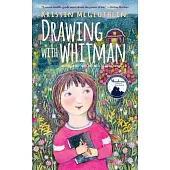 Drawing with Whitman