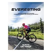 Everesting: A Challenge Anyone Can Attempt, Anywhere in the World