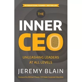The Inner CEO: Unleashing Leaders at All Levels