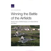 Winning the Battle of the Airfields