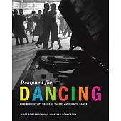 Designed for Dancing: How Midcentury Records Taught America to Dance