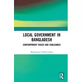 local government in bangladesh