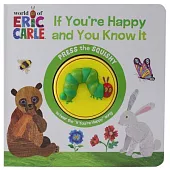 World of Eric Carle: If You’’re Happy and You Know It