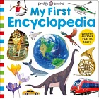 我的第一本兒童百科 My First Encyclopedia