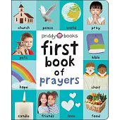 First 100: First Book of Prayers