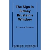 The Sign in Sidney Brustein’’s Window