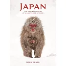 Japan: The Natural History of an Asian Archipelago