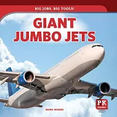 Giant Jumbo Jets