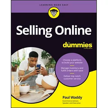 Selling Online for Dummies