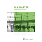 U.S. Master Pension Guide: 2021 Edition