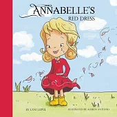 Annabelle’’s Red Dress