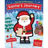 Santa’’s Journey