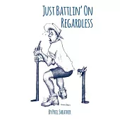Just Battlin’’ On Regardless: Uniquely Australian Poetry