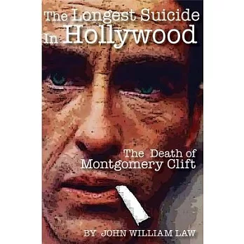 The Longest Suicide in Hollywood