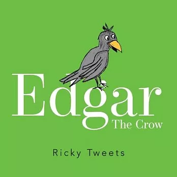 Edgar the Crow, Volume 1