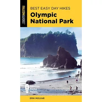 Best Easy Day Hikes Olympic National Park