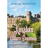 Kingdom Cultural Dominion