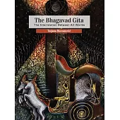 The Bhagavad Gita: The Interrelation Between Art Worlds
