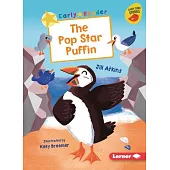 The Pop Star Puffin