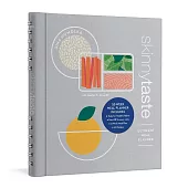 The Skinnytaste Ultimate Meal Planner: 52-Week Meal Planner with 30 Recipes, a 12-Week Meal Plan, Tear-Off Grocery Lists, and Tools for Healthy Habits
