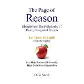 The Page of Reason: Objectivism: The Philosophy of Reality Integrated Reason