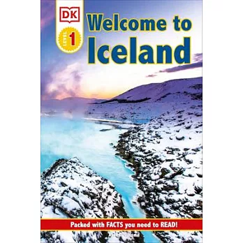 Welcome to Iceland