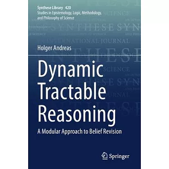 Dynamic Tractable Reasoning: A Modular Approach to Belief Revision