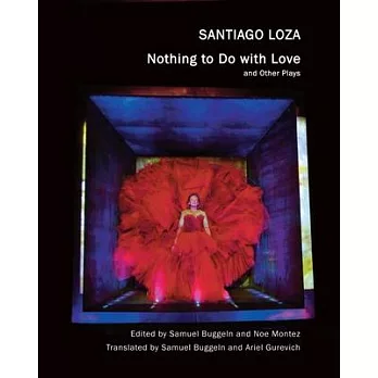 Nothing to Do with Love: And Other Plays