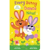 Every Bunny Dance Now