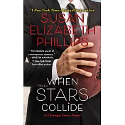 When Stars Collide: A Chicago Stars Novel