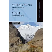 Mataloona and Mizh: Pukhtun Proverbs and a Frontier Classic