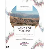 Winds of Change: Environment and Society in Anatolia