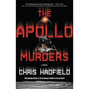 The Apollo Murders