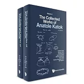 Collected Works of Anatole Katok, the (in 2 Volumes)