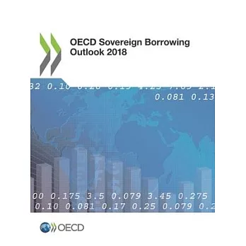 OECD Sovereign Borrowing Outlook 2018