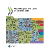 OECD Regions and Cities at a Glance 2018