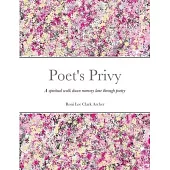 Poet’’s Privy