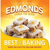 Edmonds the Best of Baking