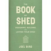 The Book of Shed