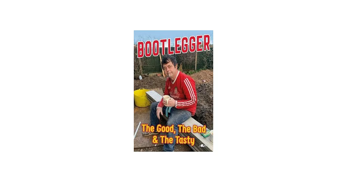 The Rise of the Bootlegger | 拾書所