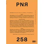 PN Review 258