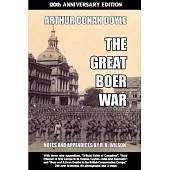 The Great Boer War: 120th Anniversary Edition