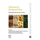 Advances in Bio-Based Fibres: Moving Towards a Green Society