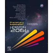Planetary Exploration Horizon 2061: A Long-Term Perspetive for Planetary Exploration