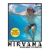 Nirvana: Never Mind the Photos
