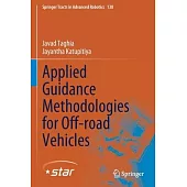 Applied Guidance Methodologies for Off-Road Vehicles