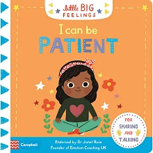 Little Big Feelings: I Can Be Patient